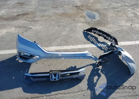 2016 Honda Cr-V Ex from USA, damaged, VIN 2HKRM3H59GH568208